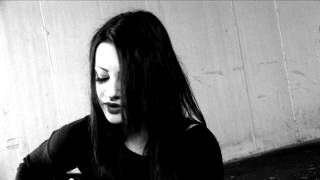 Viktoria mother  Danzig cover  acoustic [upl. by Marchall]