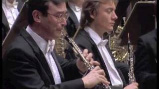 J Strauss Zigeunerbaron Overture  Daniel Nazareth conductor [upl. by Nayr]