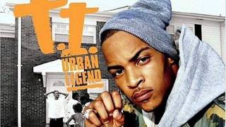 TI feat Lil Jon Trick Daddy amp Lil Wayne  Stand Up wLyrics [upl. by Yrreg274]