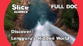 Exploring Papuas Lost World The Lengguru Expedition  SLICE SCIENCE  FULL DOC [upl. by Nessi]