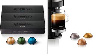 Pod Knowledge What to Know About the Nespresso VertuoLine [upl. by Edahc223]