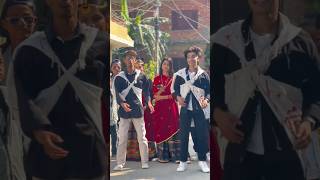 Kattiramro suhako Kalokothi galaima by dancing parkash ghimire ampsulove podelshortvideo shortvideo [upl. by Whitelaw]