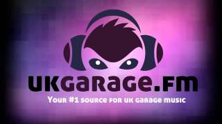 Usher ft MC Rookie U Turn G Force UKG Remix UK Garage UKG Full Track [upl. by Cirdnek216]