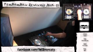 TenMinMix Revival Mix 15 [upl. by Hartzke]