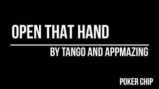 Open That Hand by Tango MagicPK006 [upl. by Alahsal]