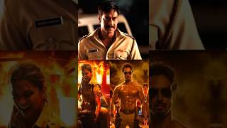 Singham again budget and fees shorts singhamagain review [upl. by Major203]