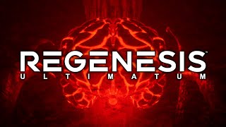 REGENESIS ULTIMATUM  Teaser Trailer [upl. by Naillig]