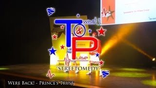 Were Back Set  TwistandPulse  TnP Dance [upl. by Windsor]