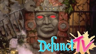 DefunctTV The History of Legends of the Hidden Temple [upl. by Ettenawtna25]