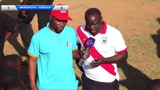 MasazaCup2024  MAWOKOTA Vs KABULA [upl. by Martie]