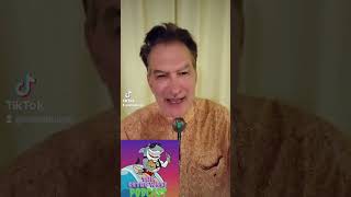 Joe Bob Briggs dropping the knowledge on 90s horror flicks horrorpodcast horrorcommunity horror [upl. by Atinrehs]