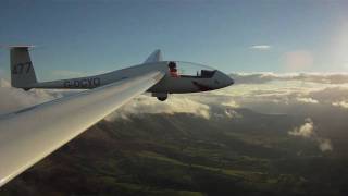 Moments Like These HD  Some of What Makes Gliding Awesome [upl. by Conan]