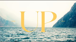 UP  GIOVIE amp MICKE  VISUAL [upl. by Fleisher]