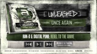 RanD amp Digital Punk  Rebel To The Grave A2Rec preview [upl. by Raynata792]