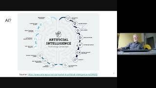 Artificial Intelligence by Prof Vladan Devedzic University of Belgrade Serbia Expert Talk [upl. by Heiner]