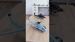 UH1Y VENOM amp AH64 Apache Helicopter [upl. by Haisej661]