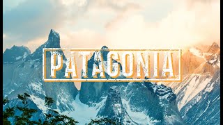 Patagonia [upl. by Kamaria]