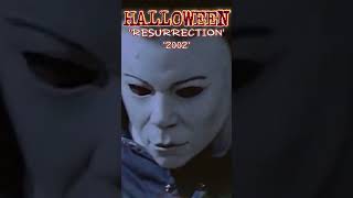 Evolution of Michael Myers  Halloween shorts [upl. by Durnan]