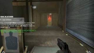 SWAT 4 Training Mission [upl. by Nev640]