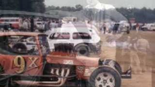 Honoring East Windsor Speedway [upl. by Anastas476]