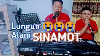 SINAMOT ALA HURANG CIPTFREDDY TAMBUNAN COVER RONALDO SITUMORANG amp TISON SITUMORANG [upl. by Novej]