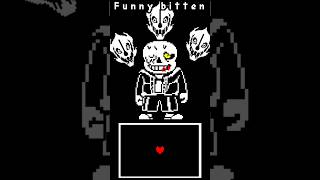 NEUTRAL sansComing soonanimation sans undertale [upl. by Arutak230]