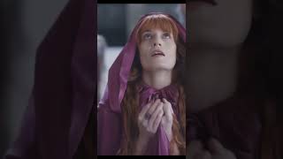 florence  the machine  daffodil flashwarning music edit fanvideo florenceandthemachine dance [upl. by Alesi]