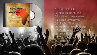 Álbum Kuriakos Angola  Josafat [upl. by Hasty]