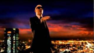 Pitbull  International Love ft Chris Brown Jump Smokers Remix Reivax Video Edit [upl. by Harac]