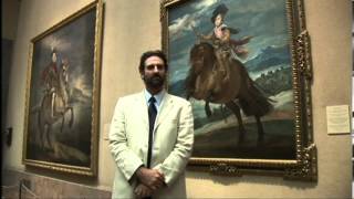 Diego Velazquez  National Gallery Documentary [upl. by Niawd]