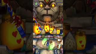 TEMPLE RUN 2DR KNOXLANTERN FESTIVAL [upl. by Jaddan]