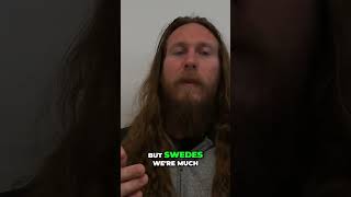 Swedish Spirituality vs Danes and Norwegians Whos More Spiritual inspiration viking motivation [upl. by Sola89]