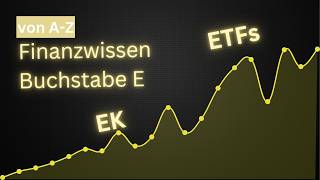 Vermögensaufbau leicht gemacht Diese Begriffe ändern ALLES 🚀💵 Finanz  Adventskalender 5🤩 [upl. by Nawat]