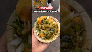 Lajpat Nagar Most Overhyped Food Places By Vloggers 😳🤢 food shorts [upl. by Akihdar]