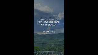 Calming and Rejuvenating Just another day in Paradise  Thekkady [upl. by Barri]