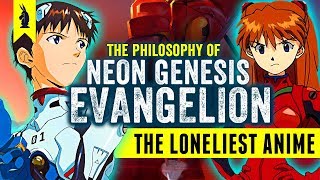 Neon Genesis Evangelion In 5 Minutes LIVE ACTION Sweded  Mega64 [upl. by Schofield]