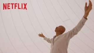 Die Himmelsleiter – Offizieller Trailer – Netflix [upl. by Anitsirhcairam793]