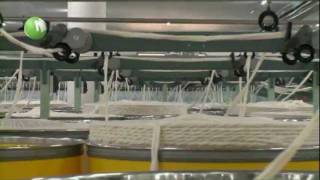 What is GOTS Global Organic Textile Standard Trailer [upl. by Ybbil]