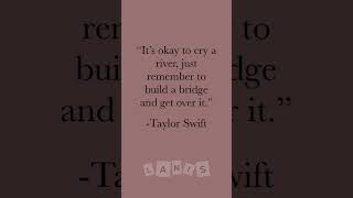 tsquotes taylorswift quotes lyrics tslyrics swifties [upl. by Paris]