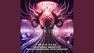 Positronic Brain Haptic Remix [upl. by Markus]