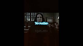 snape editFor JuliePotter edit comp request from MisssMalfoyy [upl. by Avrenim]