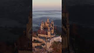 Hohenzollern Castle – Why You Must Visit This Hidden Gem [upl. by Enneiviv]