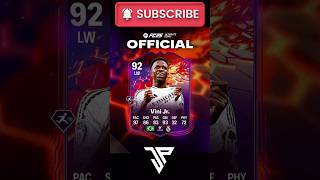 TRAILBLAZERS TEAM 2 FC 25 🤯 vinijr musiala luisdiaz fc25 trailblazers team ultimate shorts [upl. by Yclehc121]