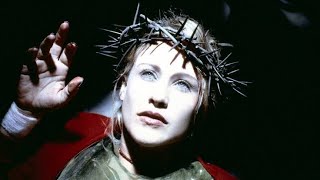 Stigmata Full Movie Knowledge And Review  Patricia Arquette  Gabriel Byrne [upl. by Katlaps958]