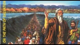 People Who Awaited The Redeemer – In the Promised Land  Catechism Standard 5  Lesson 10 [upl. by Eelessej]