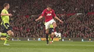 Manchester United Team Compilation  BBC MOTD [upl. by Devora840]