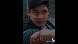 Pablo vs Tanggol batangquiapo cocomartin elijahcanlas [upl. by Lednic]