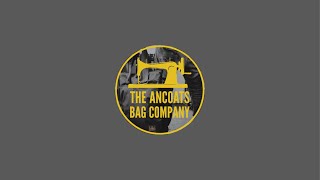 The Ancoats Bag Company is live [upl. by Neeruan]