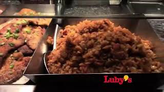 Lubys planning to close some restaurants [upl. by Sandry]