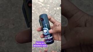 Pepper Spray for Self Defence Women Safety self defence Pepper spray price best pepper spray [upl. by Youngman678]